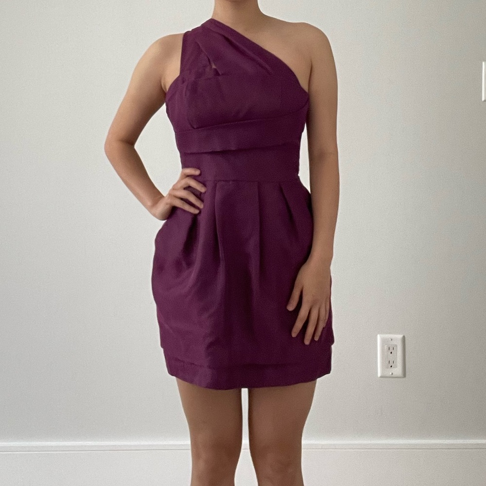 BCBGeneration One Should Dress